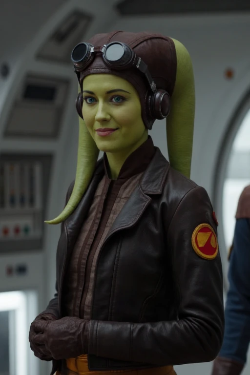 Hera Syndulla