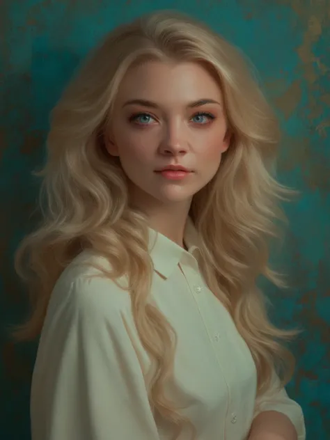 Natalie Dormer