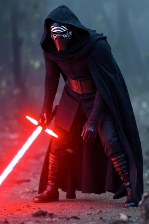 Kylo Ren