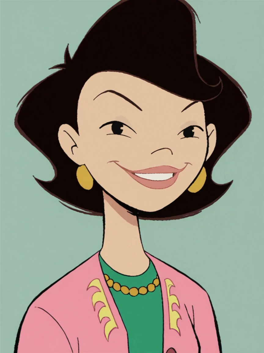 Susan Long (American Dragon)