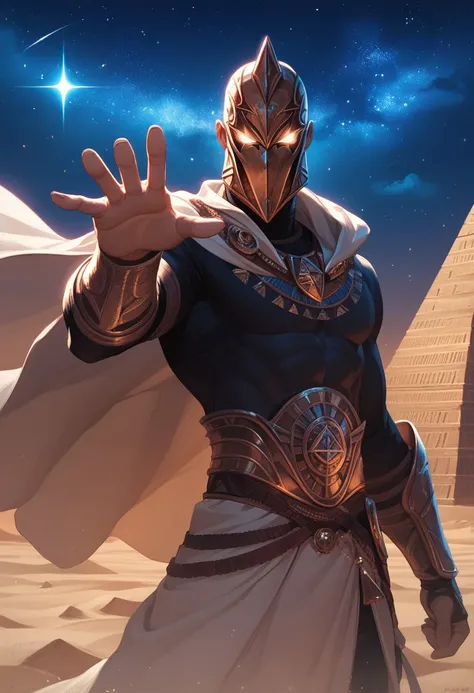 Doctor Fate (Dc Comics)