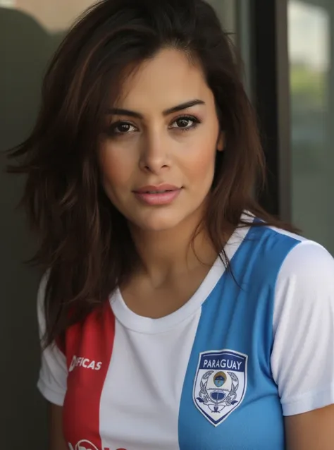 Larissa Riquelme - [Paraguayan] Flux 🇵🇾