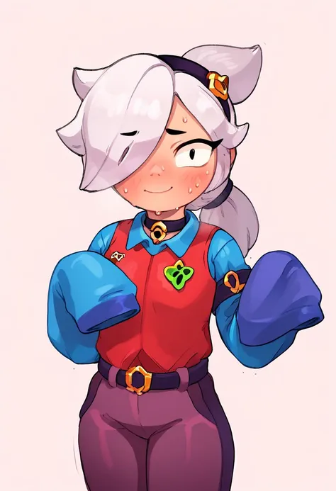 svdielius Style [Brawl Stars]