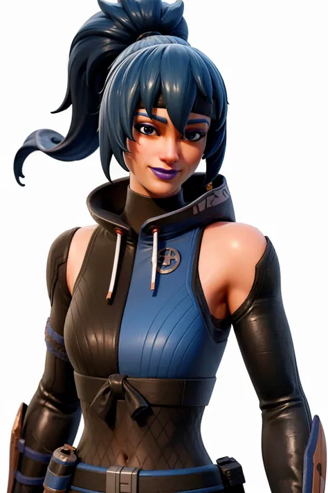 Shadow Blade Hope - Fortnite - SD1.5 LORA