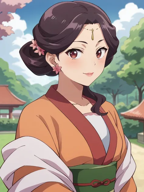 櫻花 | The Apothecary Diaries 薬屋のひとりごと 藥師少女的獨語