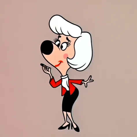 Sweet Polly Purebred (Underdog Series)