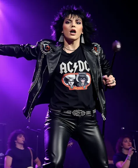 Joan Jett | Musician | 1980s-1990s_rel_260420