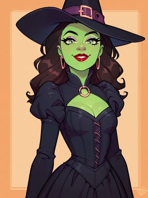 Elphaba