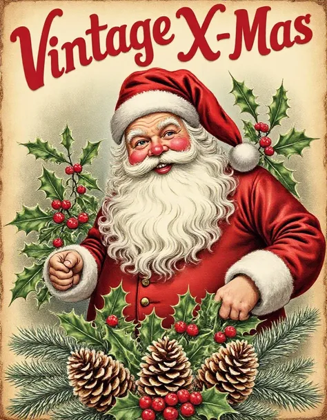 Vintage-Xmas