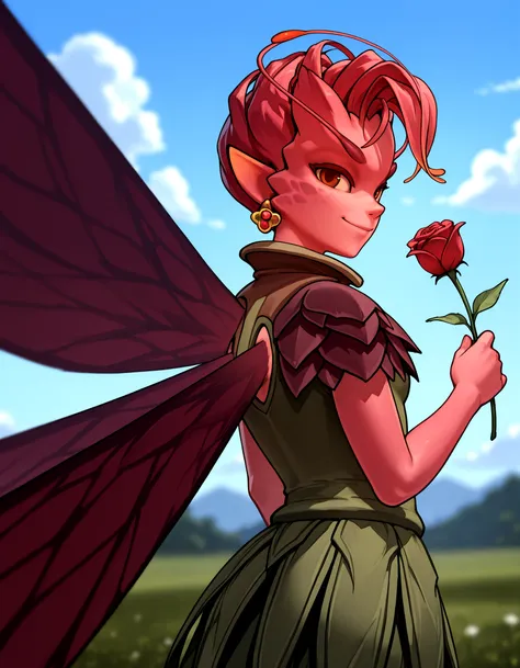 Dark Willow(Illustrious)