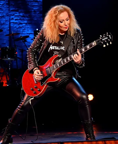 Anneke van Giersbergen | Musician