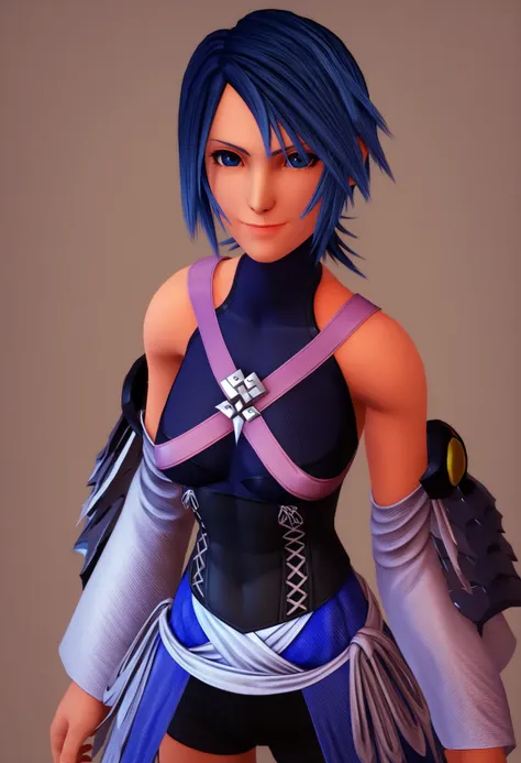 [Aqua] From Kingdom Hearts