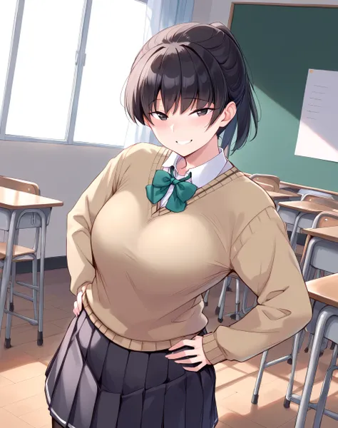 Tsukahasa Hibiki from Amagami SS