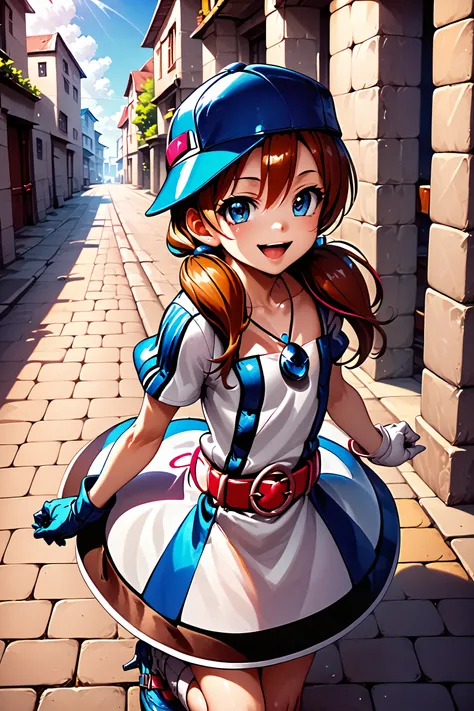 Ai  PONY  Neo Geo Battle Colliseum  アイ  ネオジオバトルコロシアム