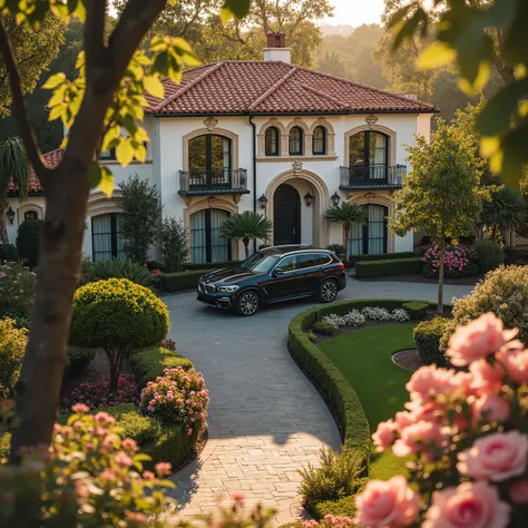 NEO CLASSIC VILLA