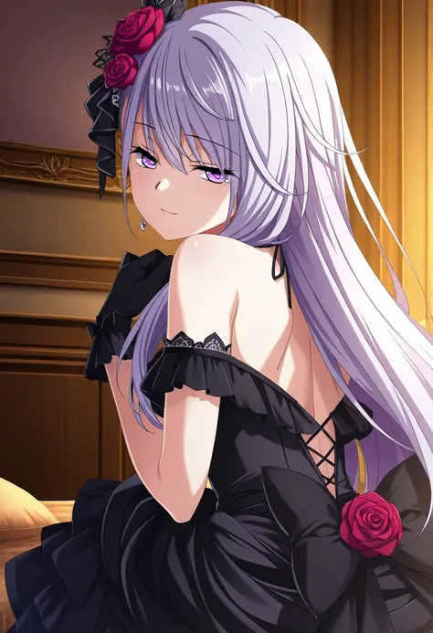 Erika_Lluvia/エーリカ・リウビア (DEEP_ONE)