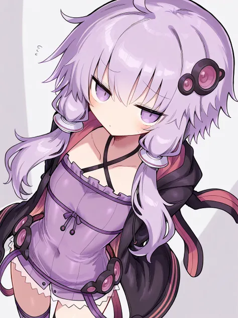 【Illustrious-XL v0.1】Kyuusui Gakari 給水係 Style