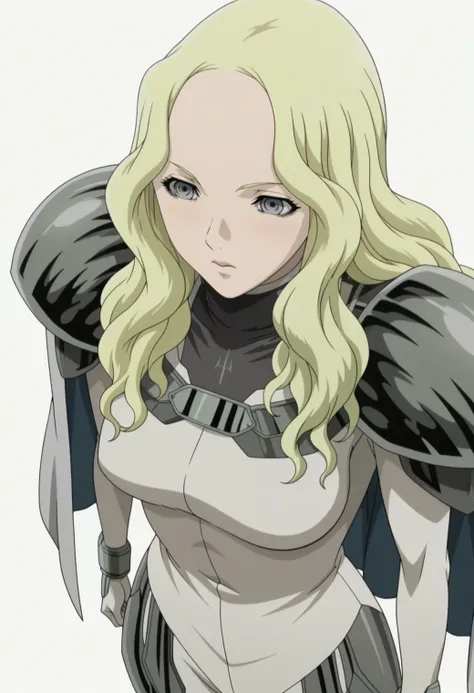 Teresa (Claymore)