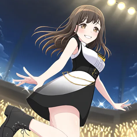 sumidamana 純田まな BanG Dream!