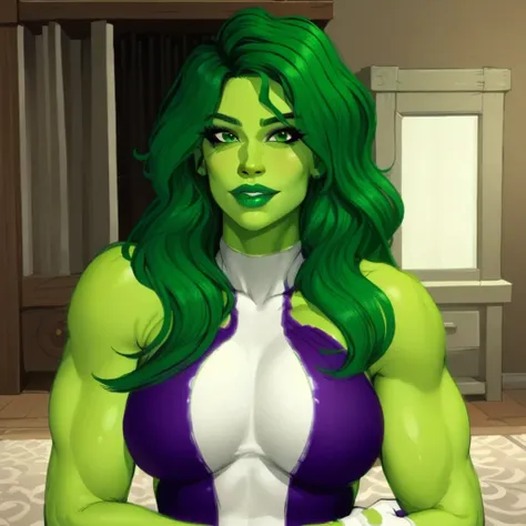 She-Hulk