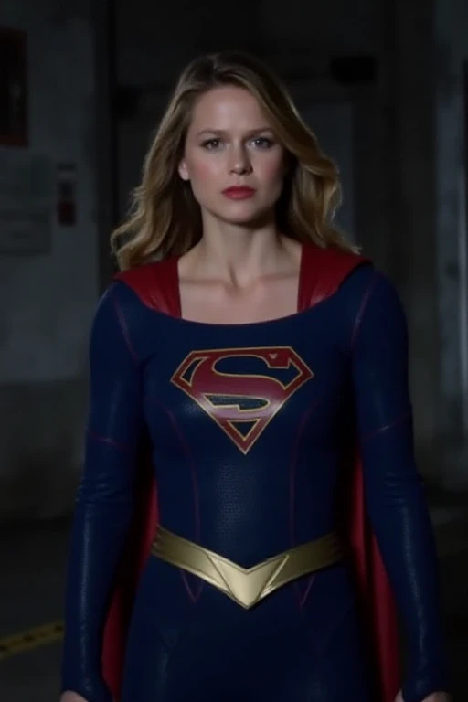 Supergirl