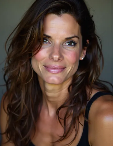 Sandra Bullock