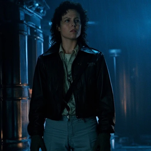 Ellen Ripley