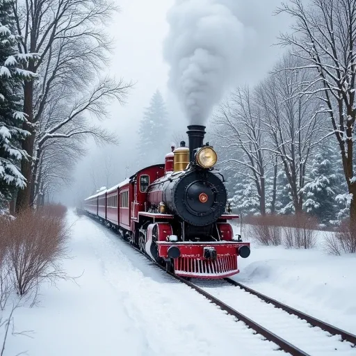 TrainOfLove