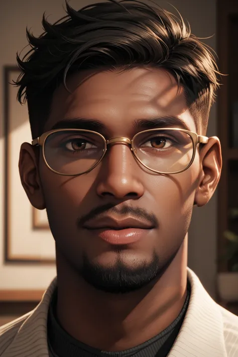 Marcus from Watch Dogs 2 [Pony]