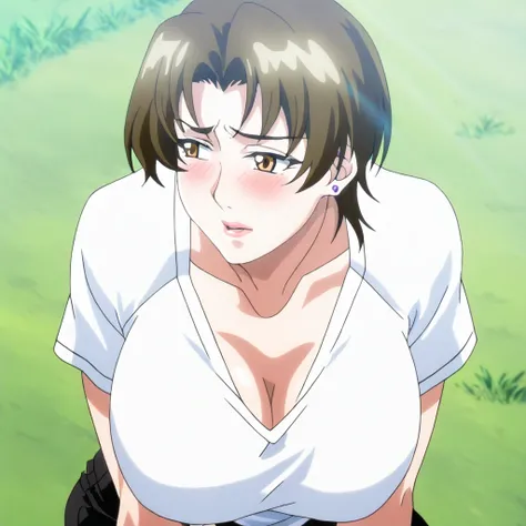 Sunohara Ikumi | Illustrious