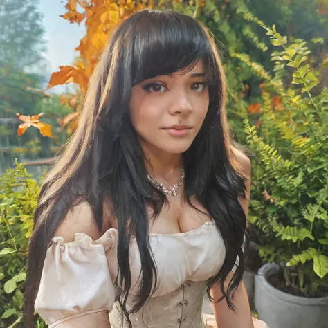 Pony: Cinna / Cinnabrit, Twitch Streamer