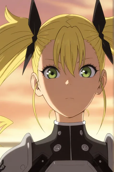 Kikoru Shinomiya (Kaiju No. 8)