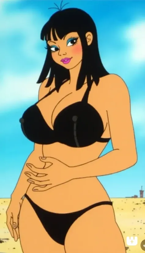 Rozzie Featherschneider {Hey Good Lookin}