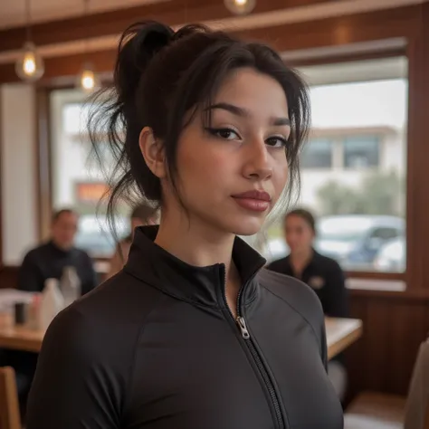 bunnitraphouse | Cristina Vega