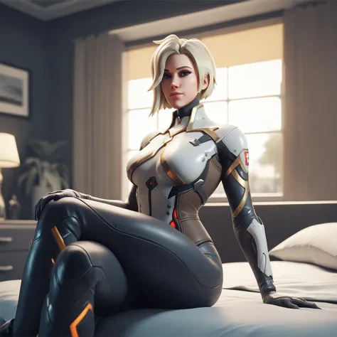 Mercy (Overwatch 2)