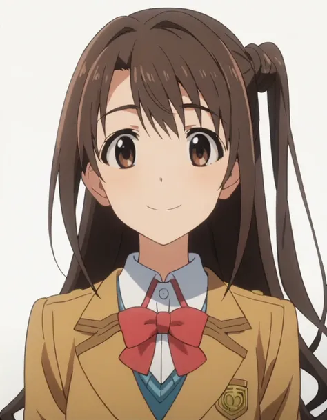 [PDXL] Uzuki Shimamura - The iDOLM@STER Cinderella Girls_rel_260420