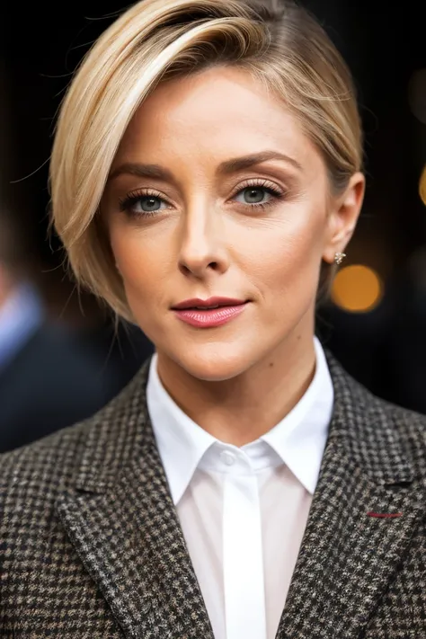 Jane Krakowski