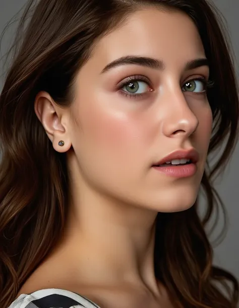 Hazal Kaya - Actress