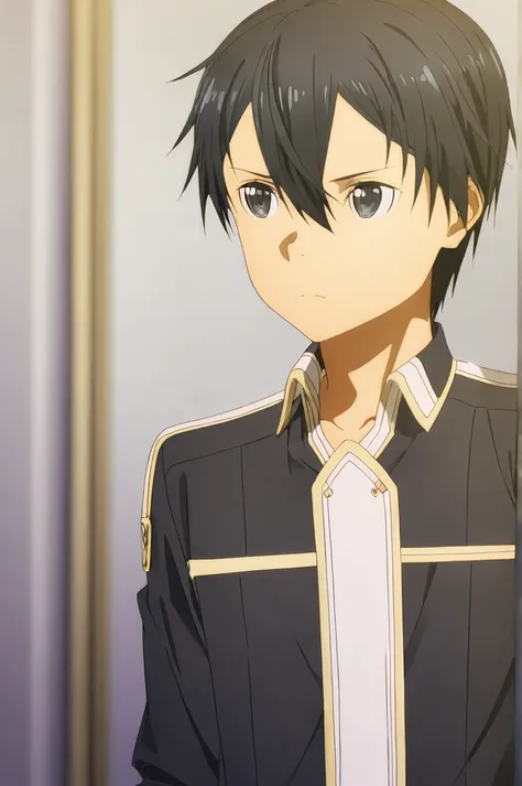 kirito (SAO: Alicization)