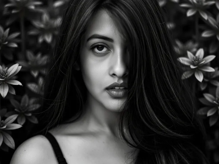 Riya Sen (Flux)