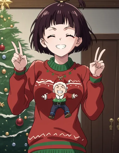 Mumei (無名) - Kabaneri of the Iron Fortress (Koutetsujou no Kabaneri) (甲鉄城のカバネリ)