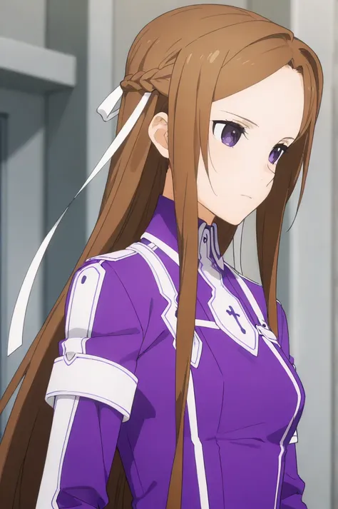 sortiliena serlut (SAO: Alicization)