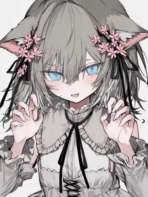 Artist Style: 適当緑