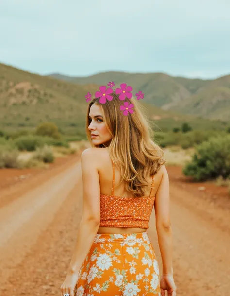 Surreal Photography - Dana Trippe Style