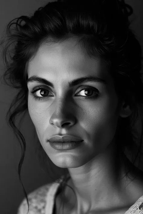 Julia Roberts - Young ( Flux LoRa )