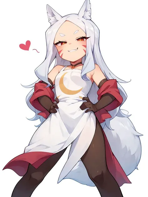 Shiro (Senko-san) PD V1.0 REUPLOAD