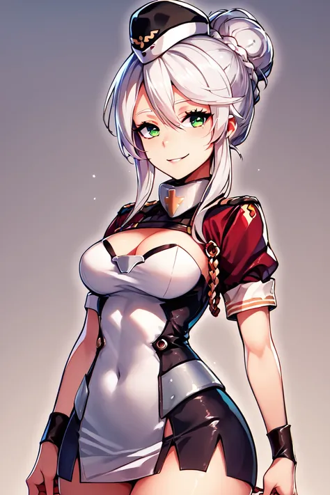 Konigsberg: KMS Königsberg | ケーニヒスベルク (Azur Lane) [Pony]