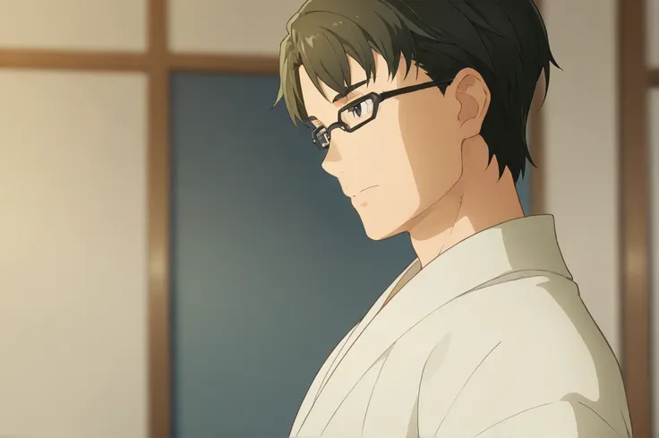 kikuoka seijirou (SAO: Alicization)