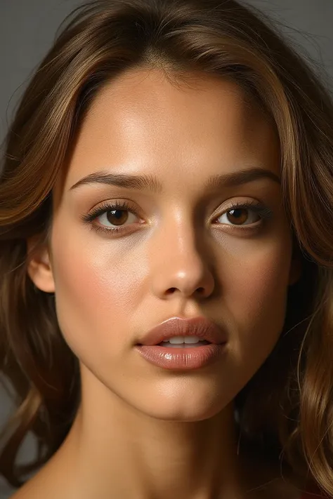 Jessica Alba - 2000s (Flux LoRa)