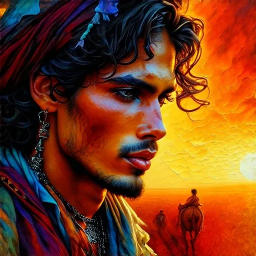 Filigree Oils Sfumato